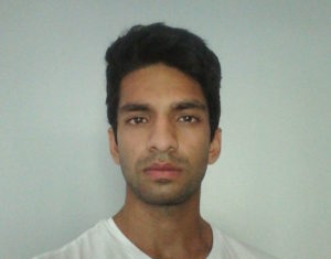 Kunal Verma